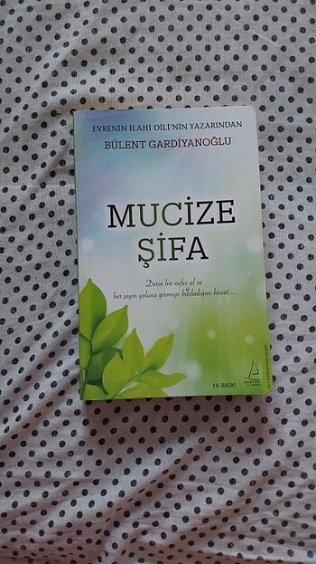 Mucize şifa