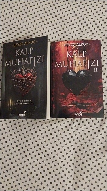 Kalp muhafızı