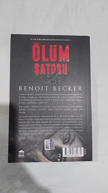 Ölüm şatosu