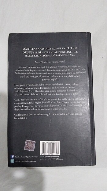 Tutku aşk romanı