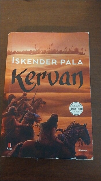 İskender pala 