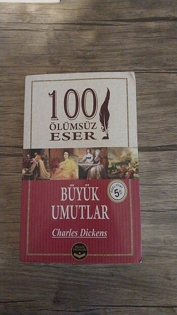 Büyük umutlar 