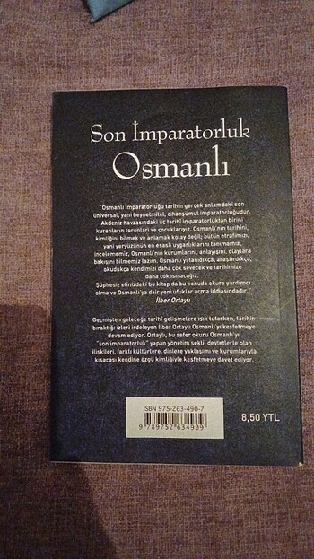 İlber ortaylı