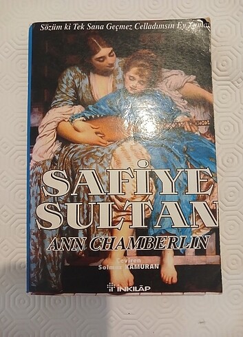 Safiye sultan
