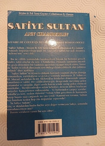 Safiye sultan