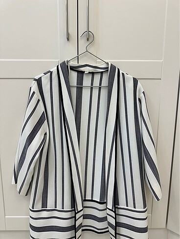 Blazer Ceket