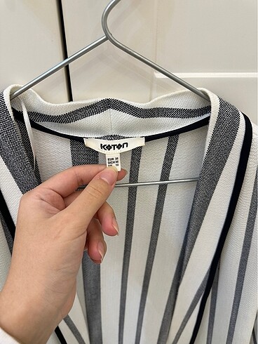 m Beden siyah Renk Blazer Ceket