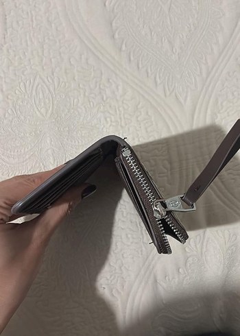 Stradivarius Cüzdan - Görsel 5