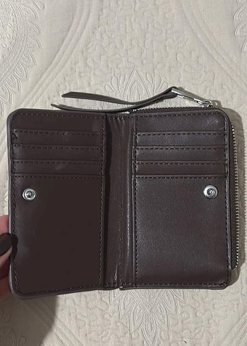 Stradivarius Cüzdan - Görsel 4