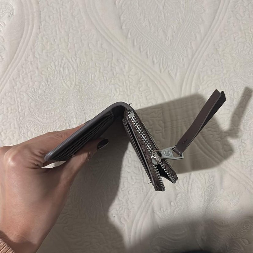 Stradivarius Cüzdan - Görsel 5