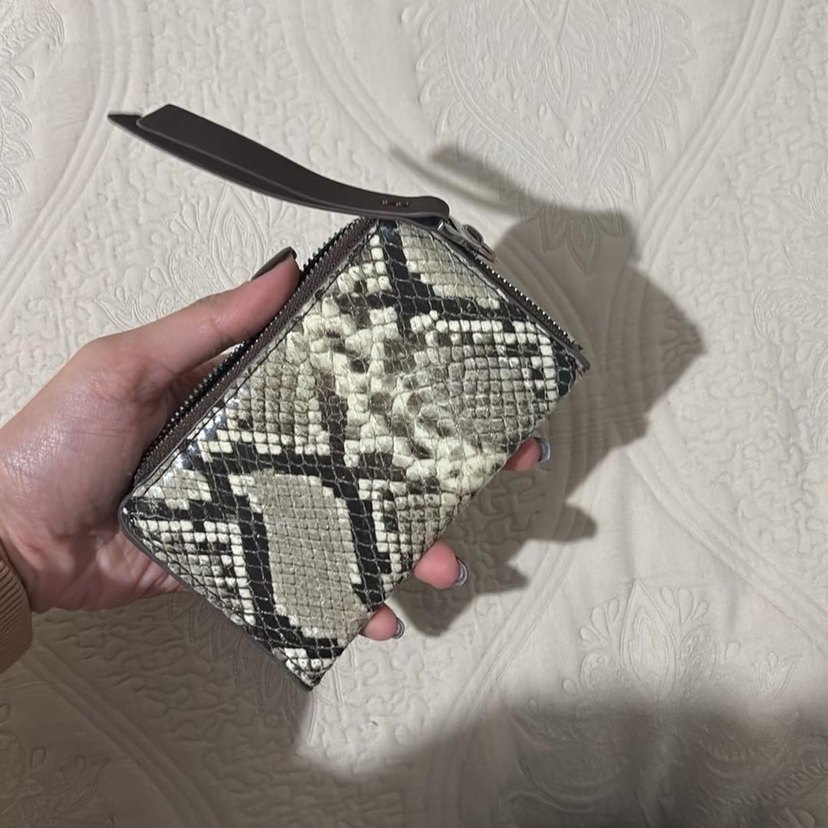 Stradivarius Cüzdan - Görsel 2