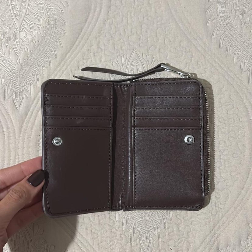 Stradivarius Cüzdan - Görsel 4