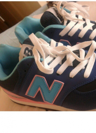 New Balance İthal Sıfır New Balance