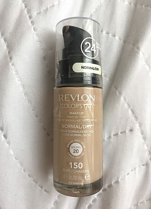 Revlon Colorstay