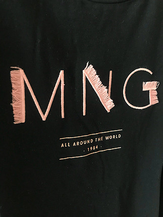 MNG T-shirt 