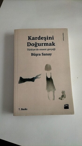 Kardeşini doğurmak 