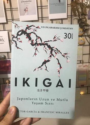 İkigai 