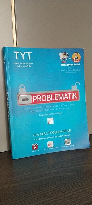 Problem tyt
