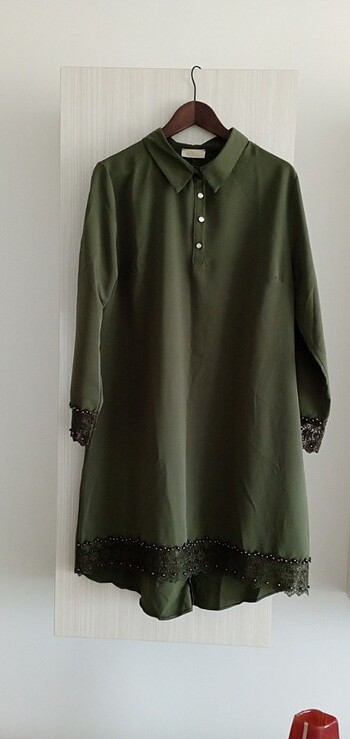 Bayan tunik