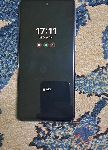 Samsung galaxy A52s yurtiçi sorunsuz 