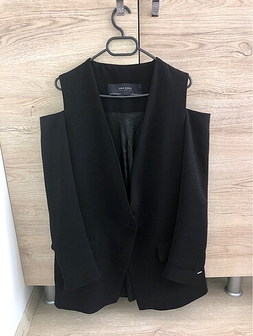 Zara Blazer Ceket