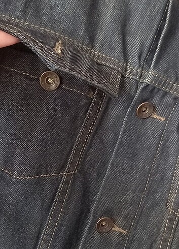 American Vintage Kot ceket