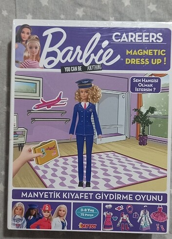 Beden Renk Manyetik kıyafet giydirme