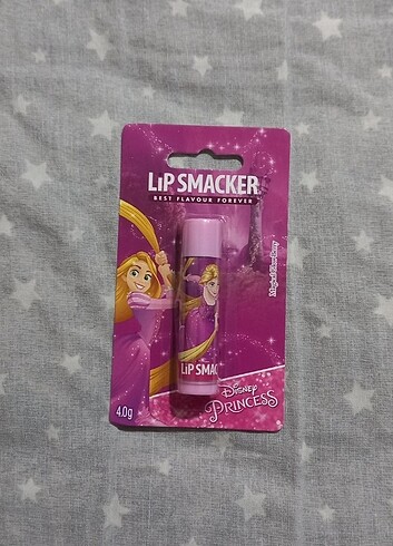 Lip smacker 