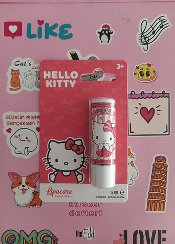 Hello Kitty 