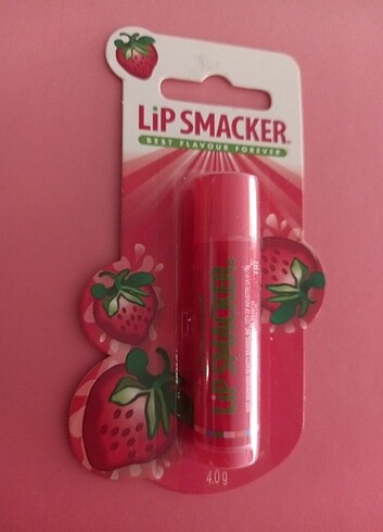 Revolution Lip smacker