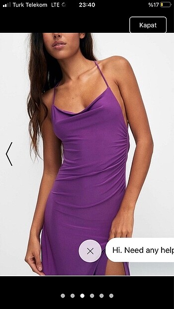 Pull and Bear Pull and bear elbise