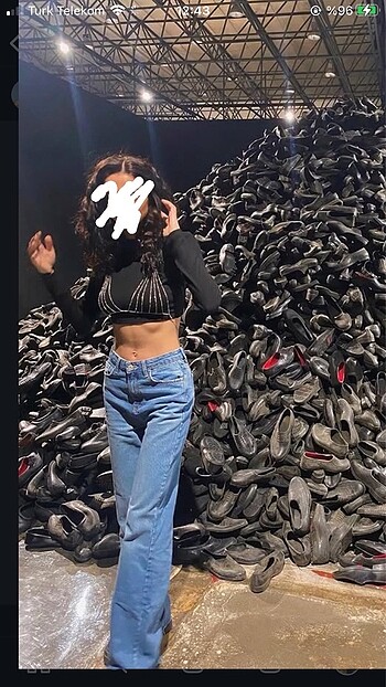 s Beden gri Renk Zincir bralet