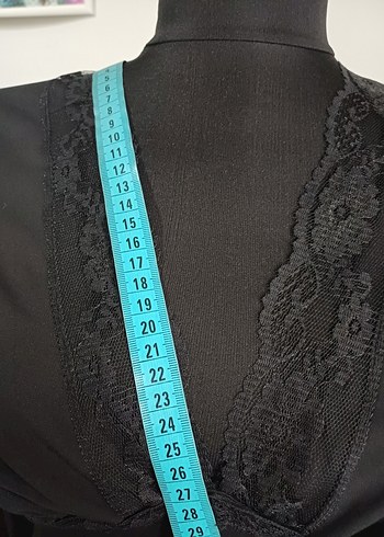 Özel tasarım bluz - Görsel 2