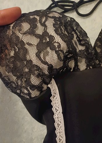 Lolita lempicka tarzı bluz - Görsel 2