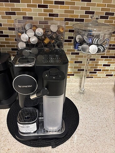 Nespresso