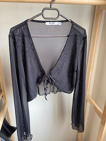 Zara Bralet