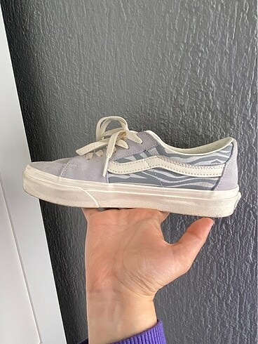Vans Orijinaldir