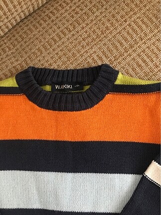 LC Waikiki Kazak