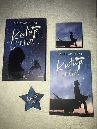 Kutup yıldızı 1 ve 2