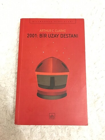 2001 Bir uzay destanı