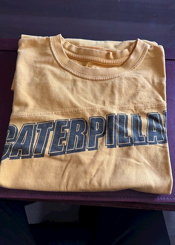 CATERPILLER ORJİNAL TSHIRT