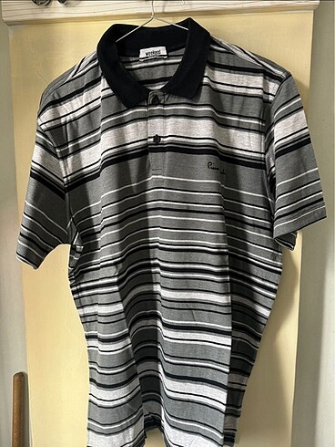 Pierre Cardin PİERRE CARDİN TSHIRT