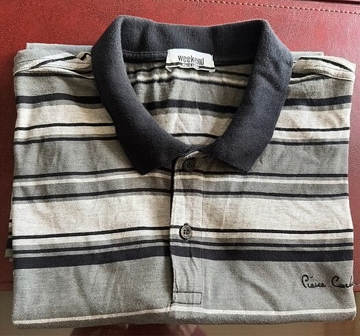 PİERRE CARDİN TSHIRT