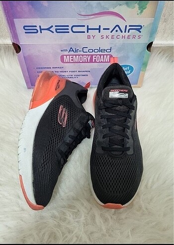 Skechers SKECHERS ORJİNAL AYAKKABI