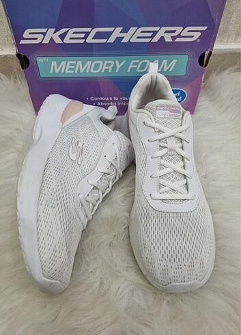 SKECHERS ORJİNAL AYAKKABI