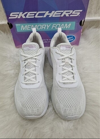 Skechers SKECHERS ORJİNAL AYAKKABI