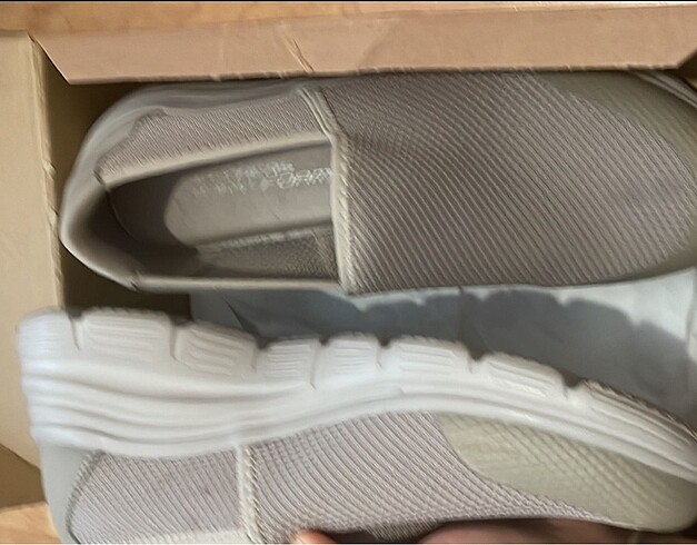 40 Beden SKECHERS ORJİNAL AYAKKABI