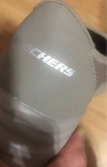 40 Beden camel Renk SKECHERS ORJİNAL AYAKKABI