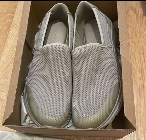 SKECHERS ORJİNAL AYAKKABI