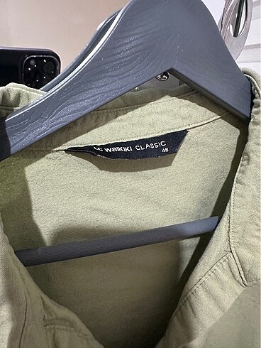 LC Waikiki Lcw gömlek